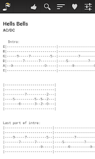 Imagen 0 para Guitar Tabs