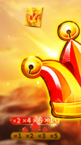 CrownDancerの画像0