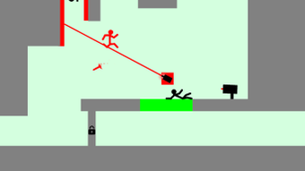 Bild 0 für Stickman Challenge