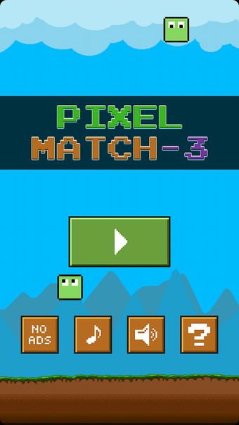 Bild 0 für Pixel Match-3