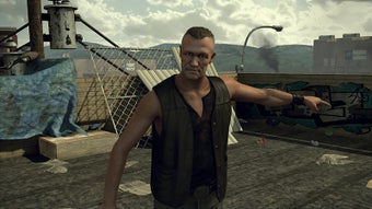 The Walking Dead: Surviva…の画像0