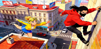 Bild 0 für UrbanDash