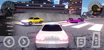 Image 0 pour StreetDrive Online
