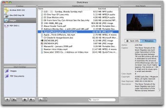 Obraz 0 dla DiskLibrary