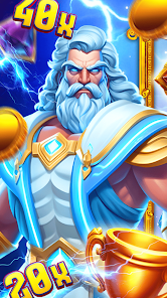 Imagen 0 para Gates of Thunder