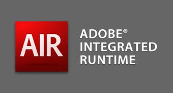 Image 0 pour Adobe AIR