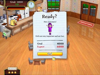Obraz 4 dla Snowy: Lunch Rush