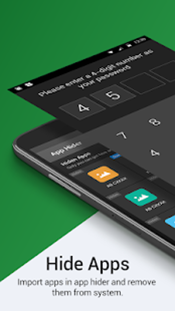Obraz 0 dla Calculator Vault  App Hid…