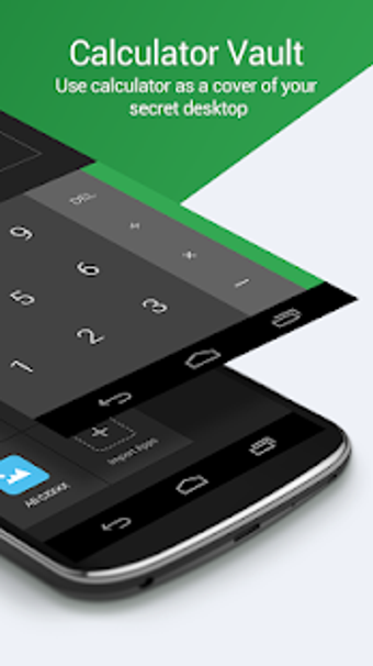 Image 5 for Calculator Vault  App Hid…