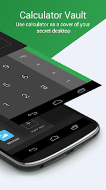 Obraz 1 dla Calculator Vault  App Hid…