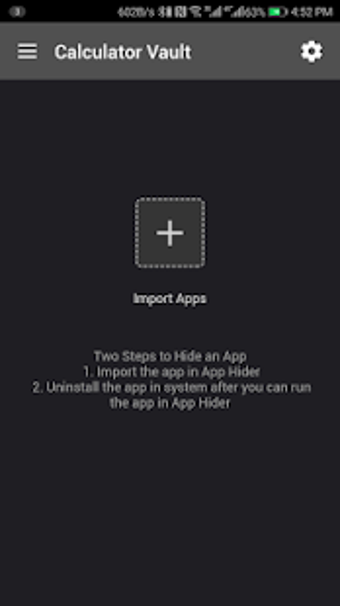 Image 6 for Calculator Vault  App Hid…