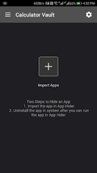 Obraz 5 dla Calculator Vault  App Hid…