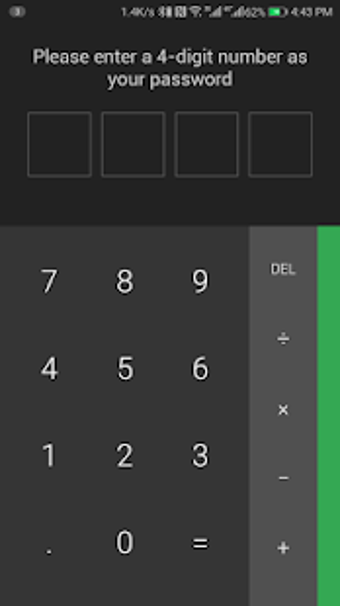 Image 1 for Calculator Vault  App Hid…