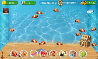 Image 15 pour Fish Live