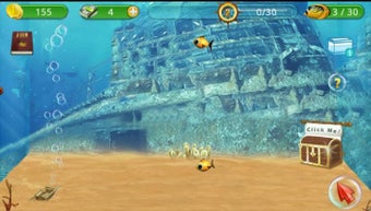 Fish Live的第3张图片