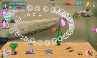 Fish Live的第7张图片