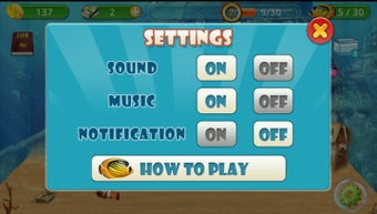 Image 3 pour Fish Live