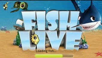 Obraz 8 dla Fish Live