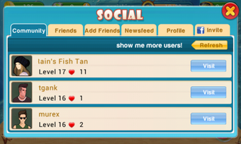 Image 8 pour Fish Live