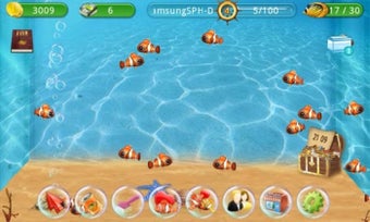 Image 12 pour Fish Live