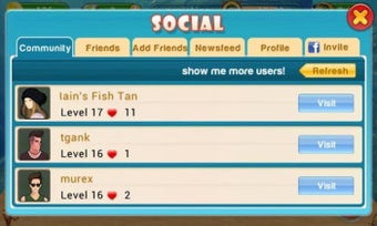 Image 0 pour Fish Live