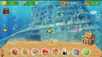 Image 5 pour Fish Live