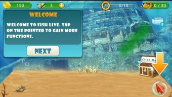 Image 4 pour Fish Live