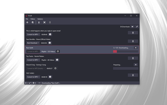 Bild 0 für Vividl Video Downloader