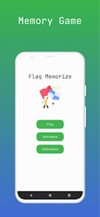 Obraz 0 dla Flag Memorize