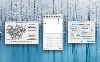 Image 0 pour TapeCalc