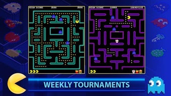 Obraz 0 dla PAC-MAN