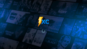 Obraz 0 dla SHAZAM XC