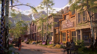 Image 0 for Life is Strange: True Col…