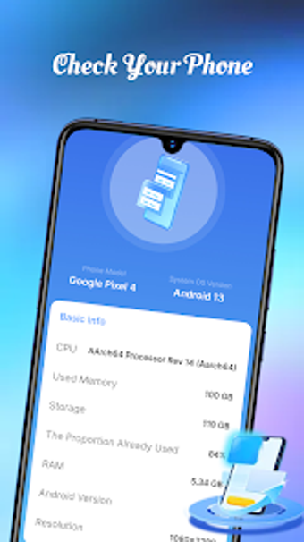 Obraz 0 dla Nimbly Clean