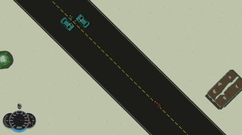 Road Scars: Origins的第0张图片
