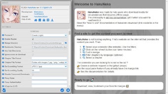 Image 0 for HakuNeko