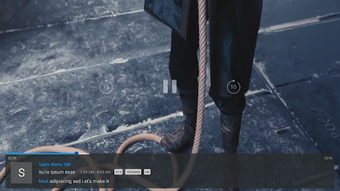 Immagine 7 per ZalTV Player