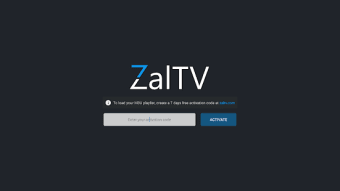 ZalTV Player