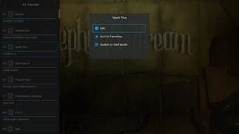 Obraz 7 dla ZalTV Player