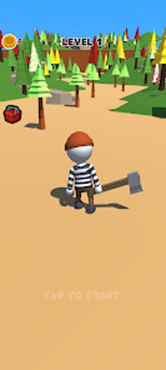 Obraz 0 dla Tree Cutter