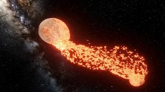 Obraz 0 dla Space Crash Simulator