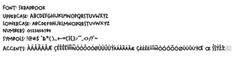 Obraz 0 dla Skrapbook