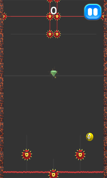 Obraz 0 dla Jump Ball - Hop Up Rush