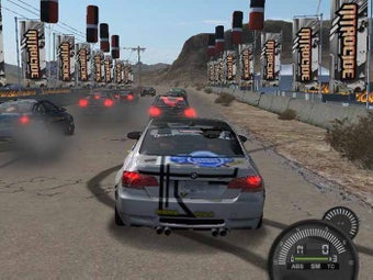 Obraz 6 dla Need for Speed ProStreet