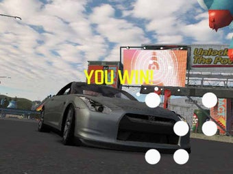 Obraz 0 dla Need for Speed ProStreet