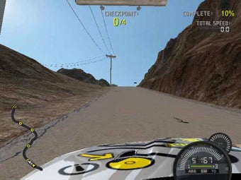 Obraz 4 dla Need for Speed ProStreet