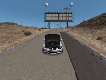 Image 0 for Need for Speed ProStreet