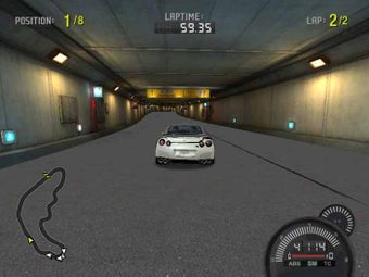 Obraz 1 dla Need for Speed ProStreet