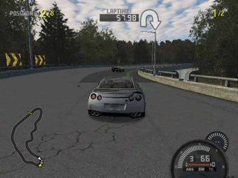 Obraz 3 dla Need for Speed ProStreet