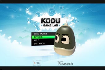 Imagen 7 para Kodu